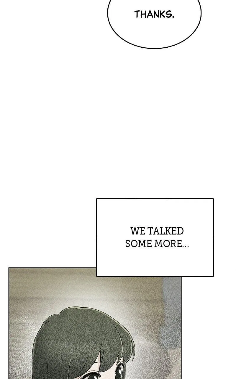 Finding a Ticket Into Your Heart Chapter 21 – Page 32