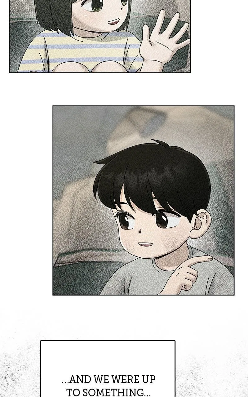Finding a Ticket Into Your Heart Chapter 21 – Page 33