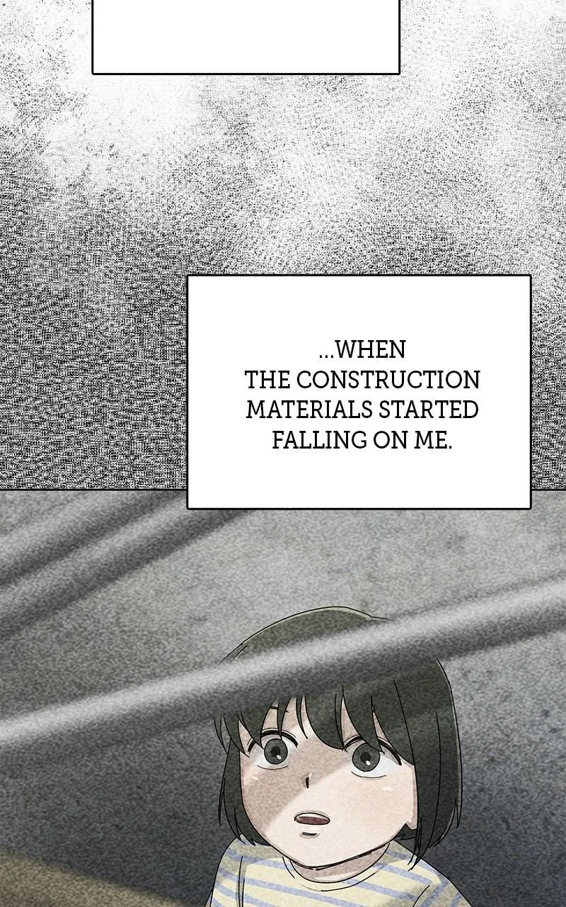 Finding a Ticket Into Your Heart Chapter 21 – Page 34
