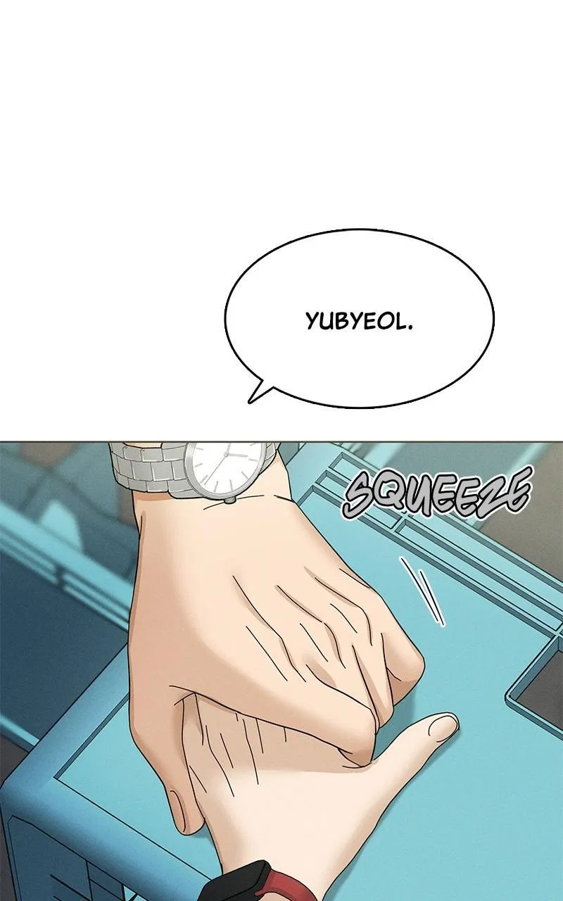 Finding a Ticket Into Your Heart Chapter 21 – Page 38