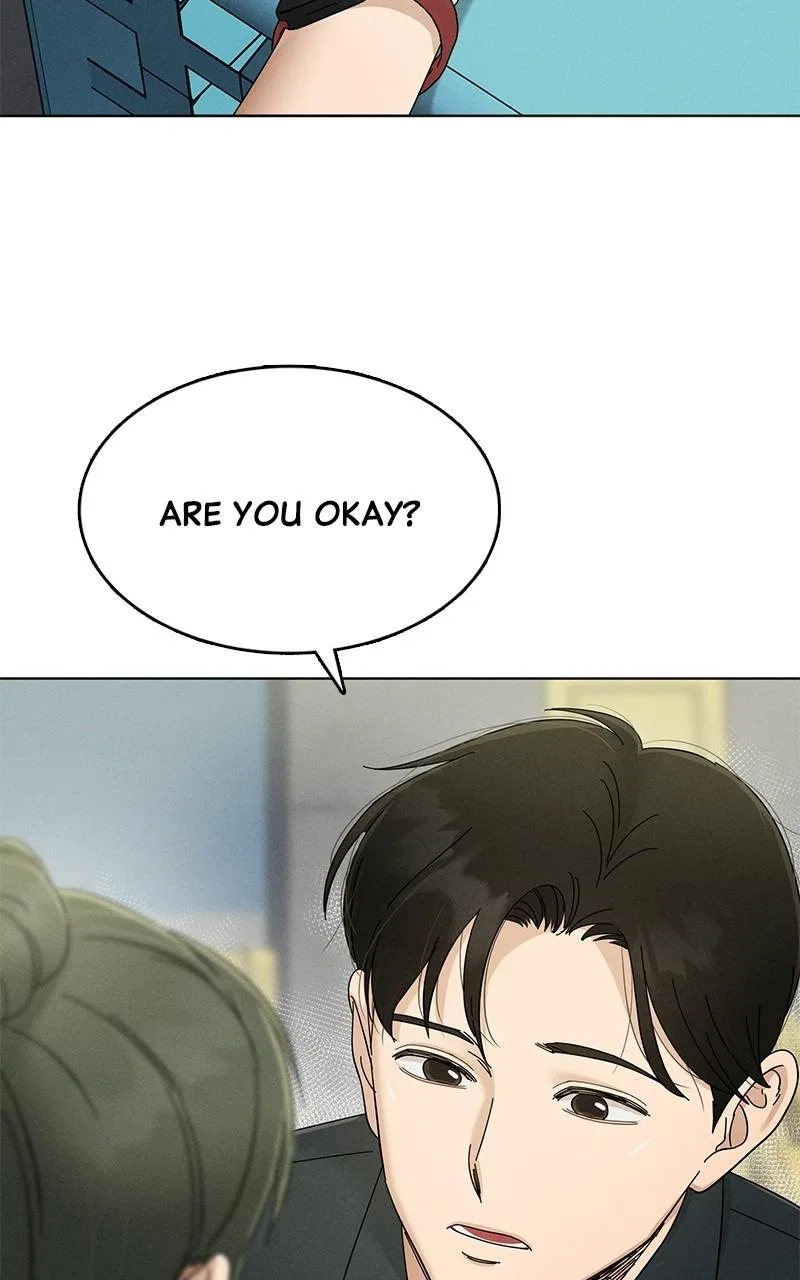 Finding a Ticket Into Your Heart Chapter 21 – Page 39