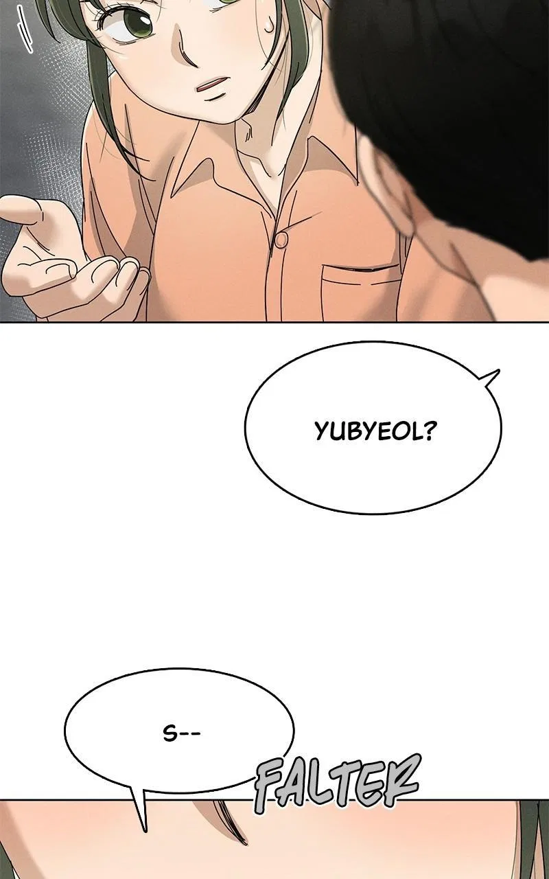 Finding a Ticket Into Your Heart Chapter 21 – Page 41