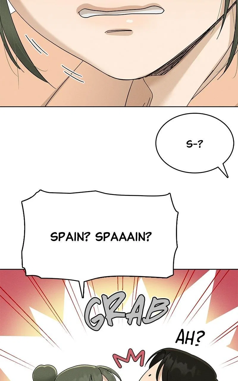Finding a Ticket Into Your Heart Chapter 21 – Page 42