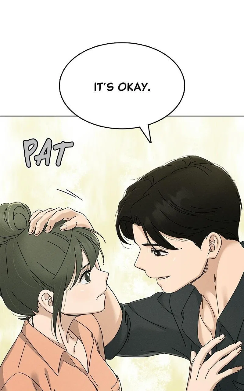 Finding a Ticket Into Your Heart Chapter 21 – Page 47