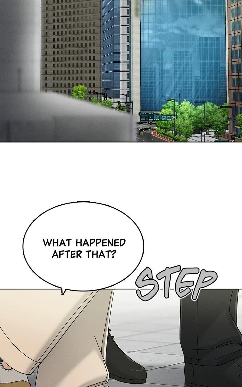 Finding a Ticket Into Your Heart Chapter 21 – Page 51