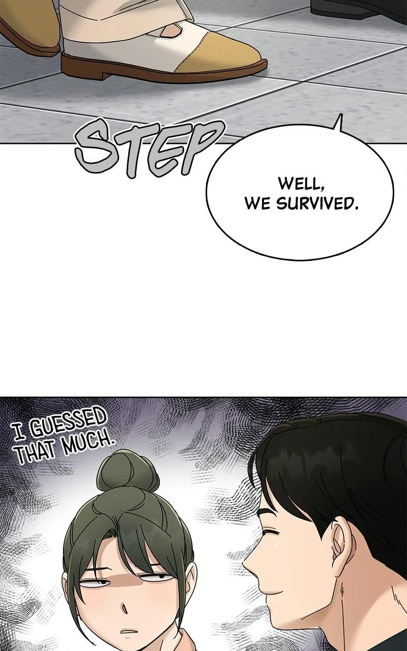 Finding a Ticket Into Your Heart Chapter 21 – Page 52