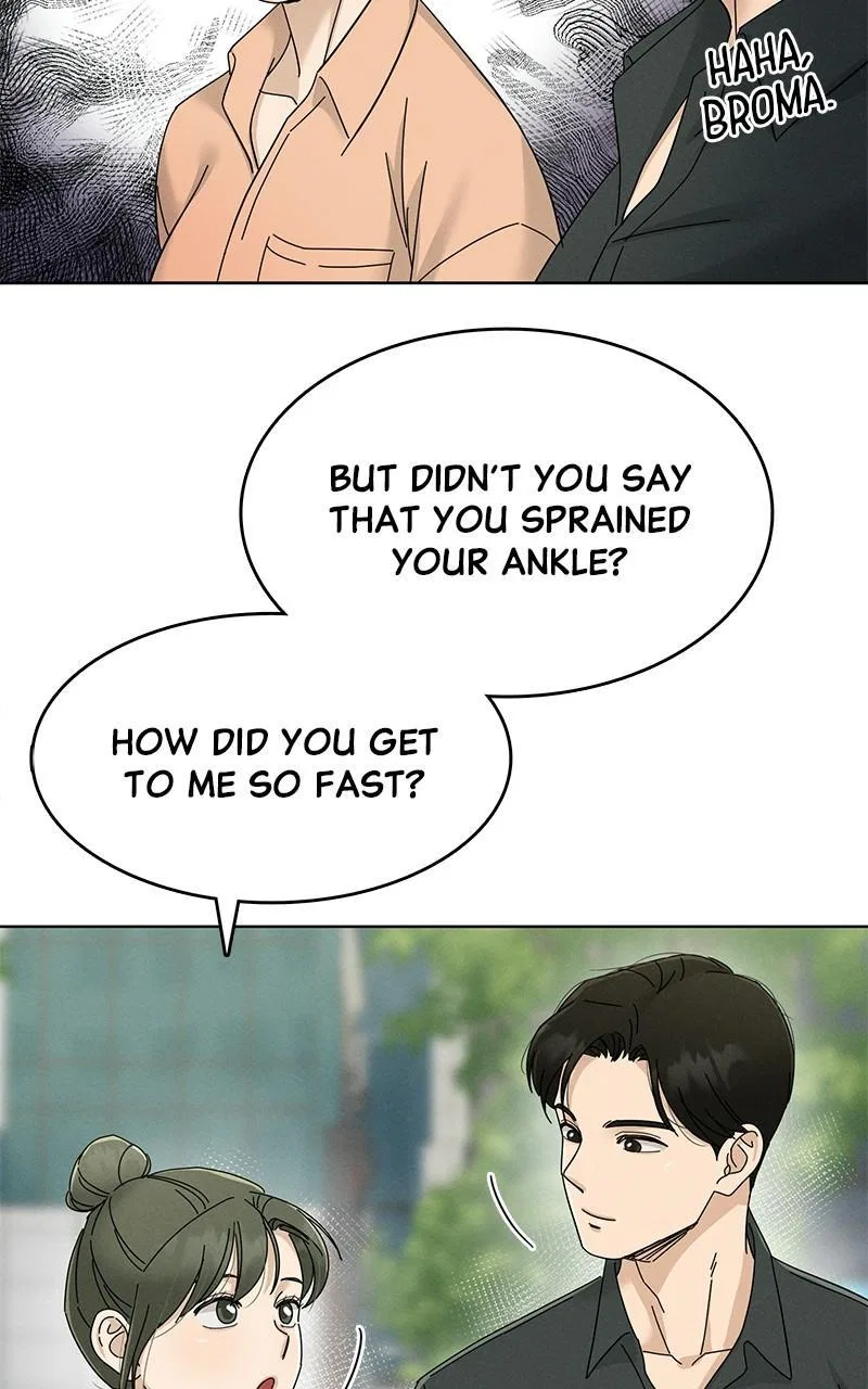 Finding a Ticket Into Your Heart Chapter 21 – Page 53