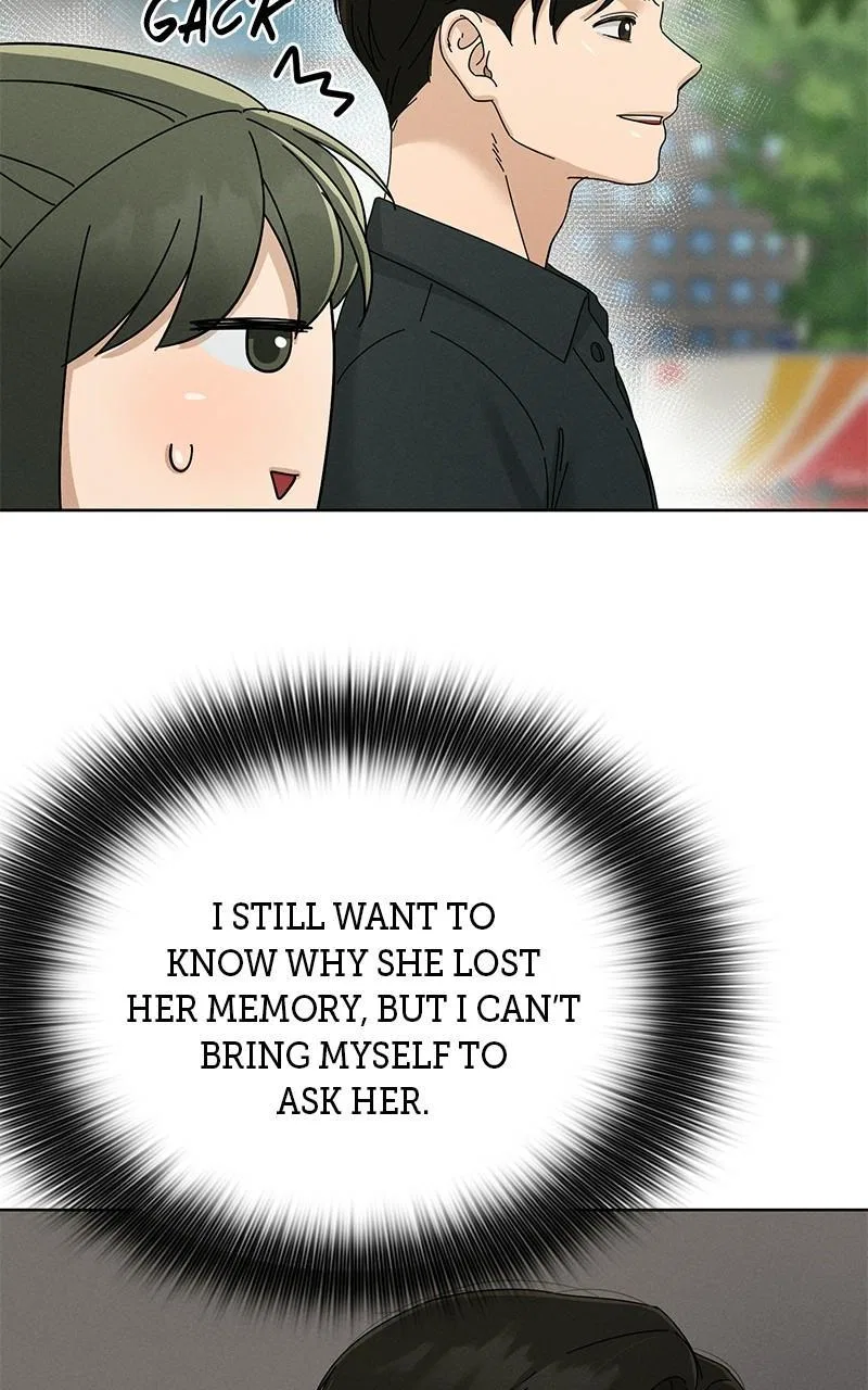 Finding a Ticket Into Your Heart Chapter 21 – Page 55