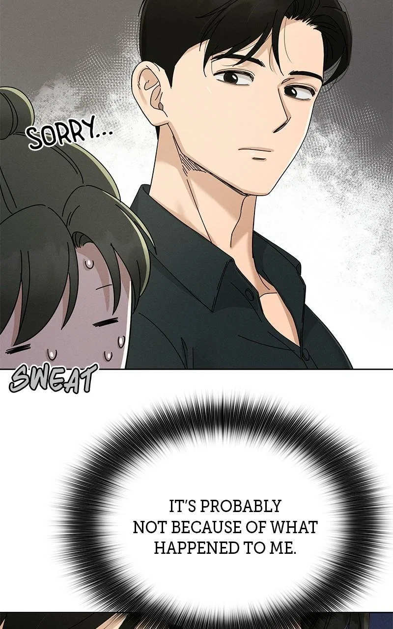 Finding a Ticket Into Your Heart Chapter 21 – Page 56
