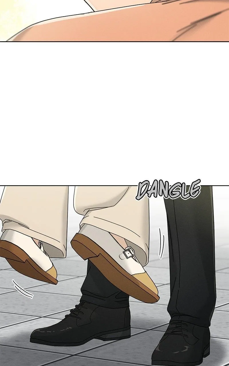 Finding a Ticket Into Your Heart Chapter 21 – Page 61