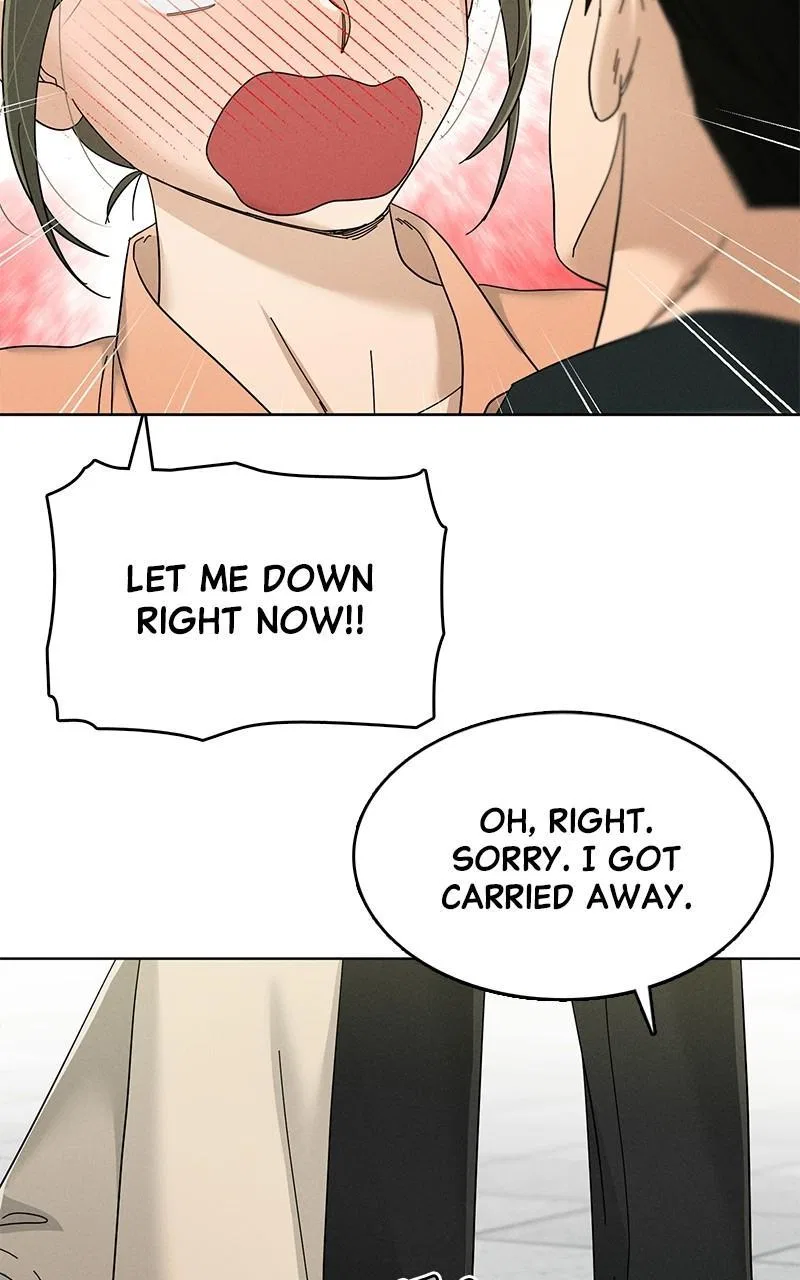 Finding a Ticket Into Your Heart Chapter 21 – Page 63