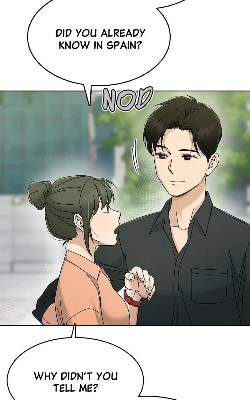 Finding a Ticket Into Your Heart Chapter 21 – Page 68