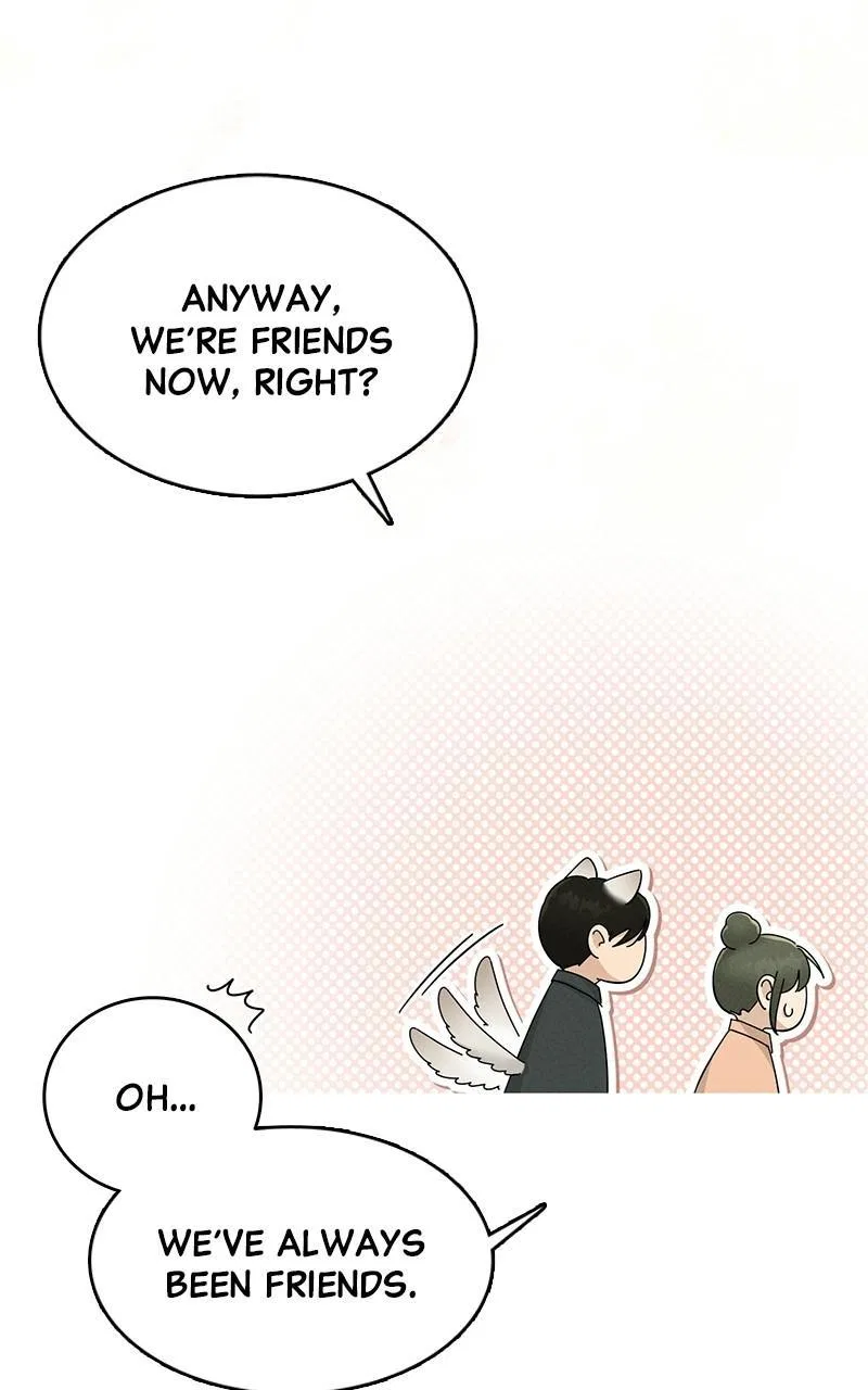 Finding a Ticket Into Your Heart Chapter 21 – Page 74