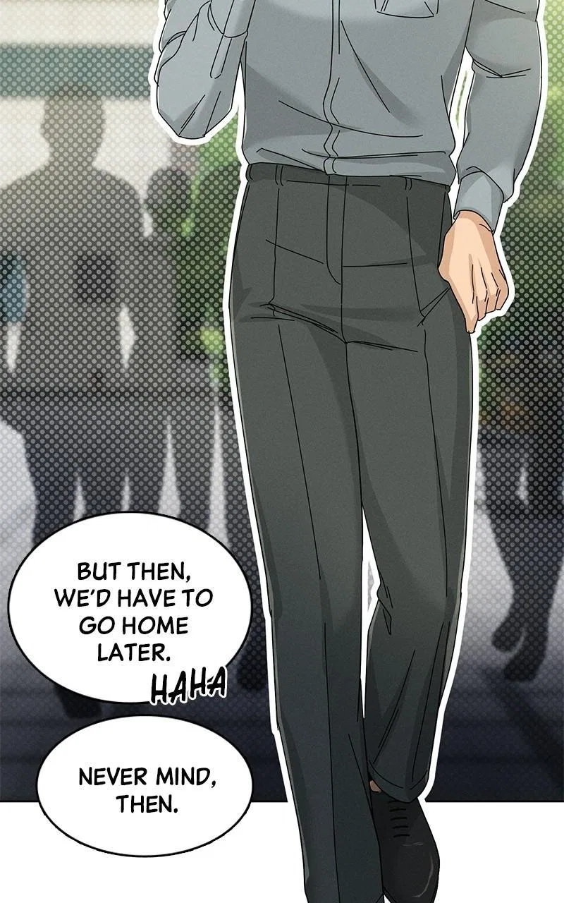 Finding a Ticket Into Your Heart Chapter 21 – Page 77