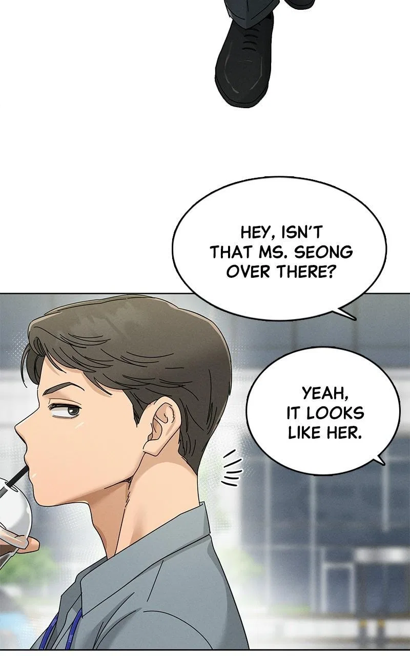 Finding a Ticket Into Your Heart Chapter 21 – Page 78