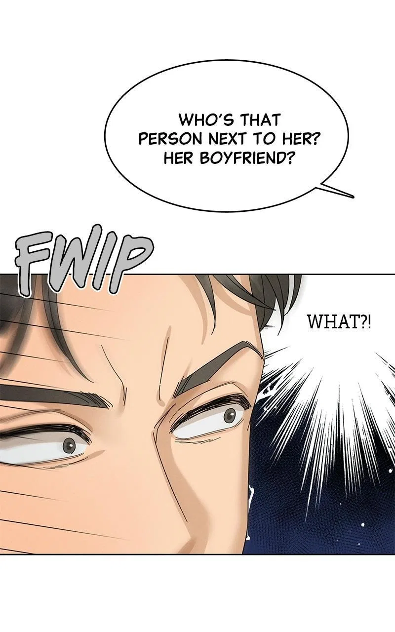 Finding a Ticket Into Your Heart Chapter 21 – Page 79