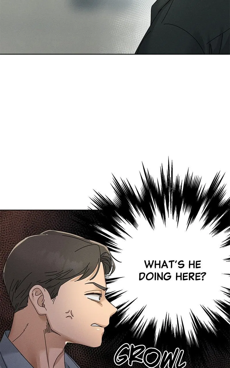 Finding a Ticket Into Your Heart Chapter 21 – Page 82