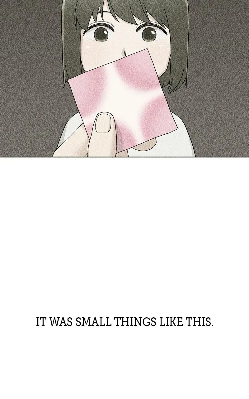 Finding a Ticket Into Your Heart Chapter 20 – Page 9