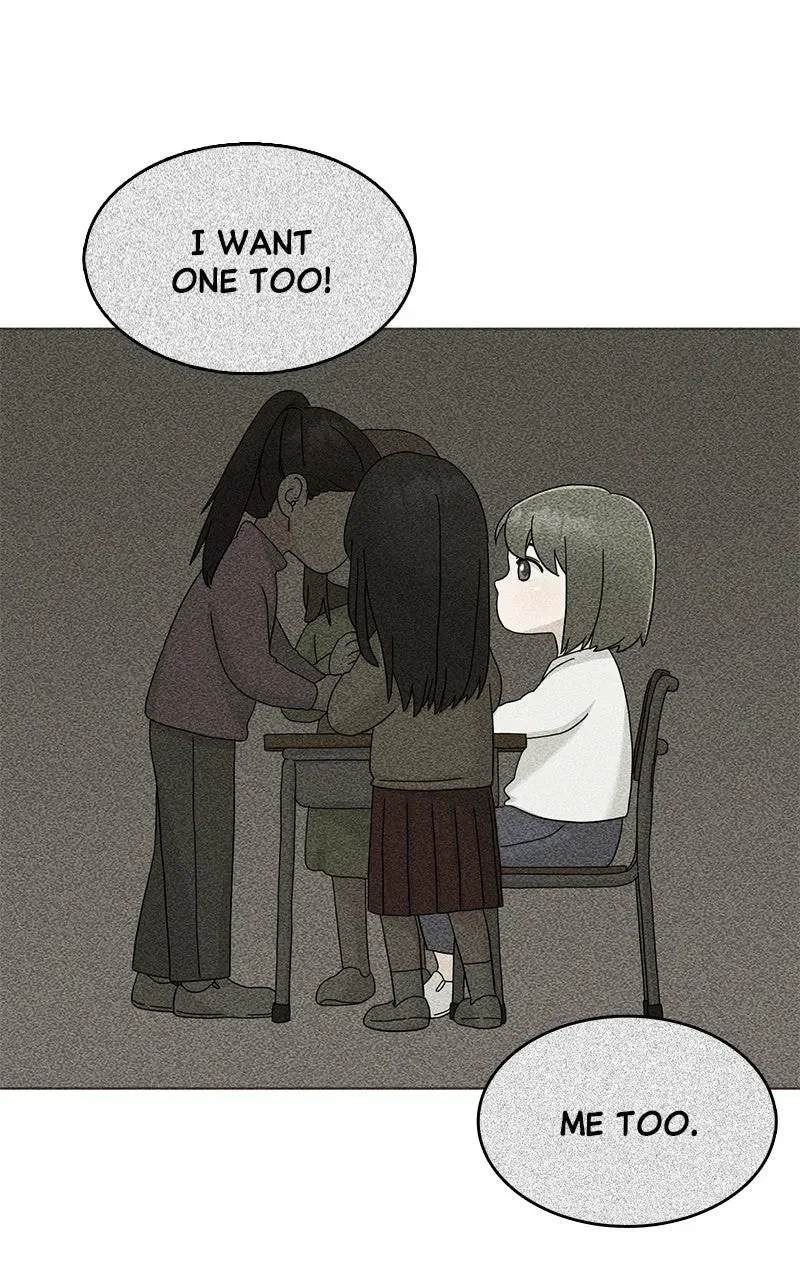 Finding a Ticket Into Your Heart Chapter 20 – Page 10