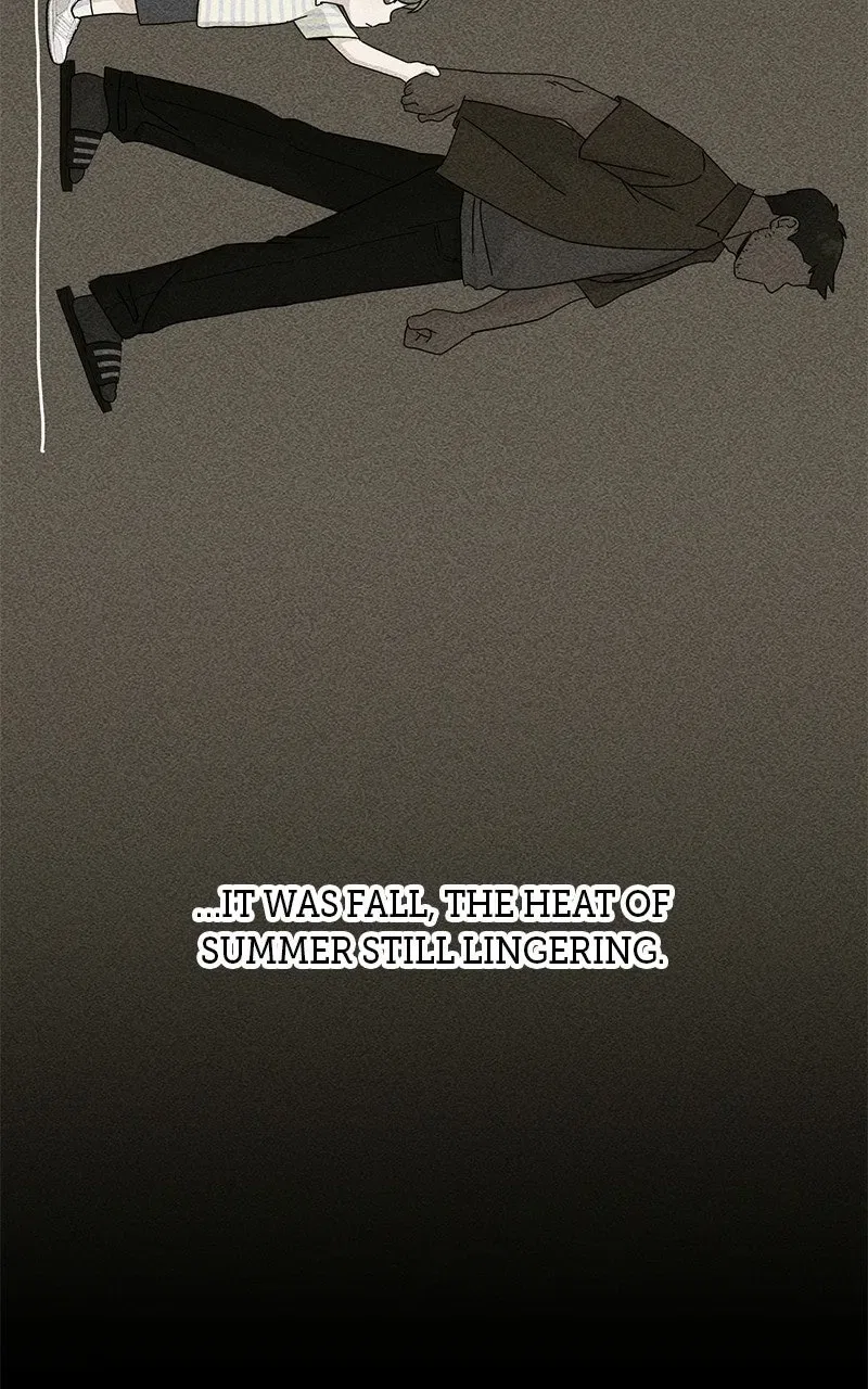 Finding a Ticket Into Your Heart Chapter 20 – Page 15