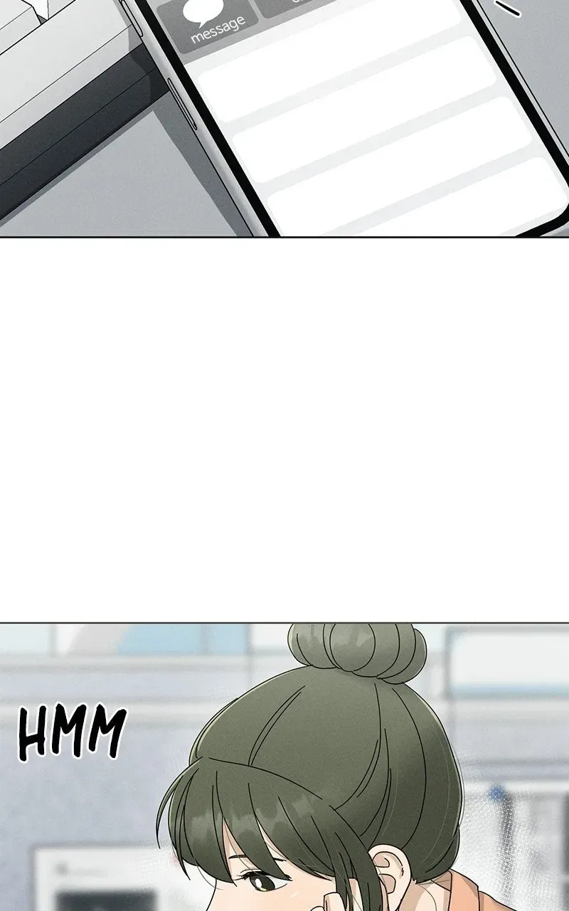 Finding a Ticket Into Your Heart Chapter 20 – Page 27