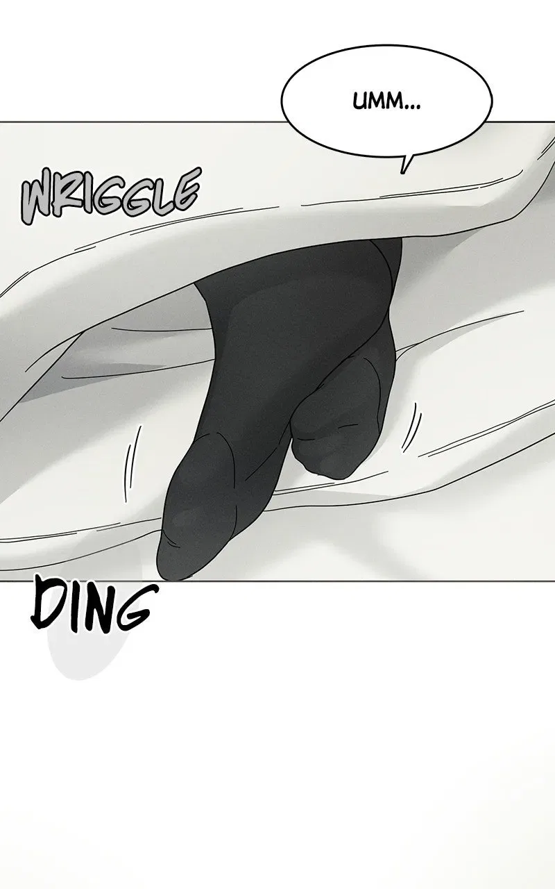 Finding a Ticket Into Your Heart Chapter 20 – Page 30