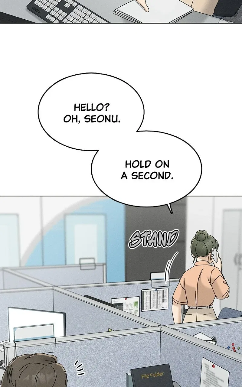 Finding a Ticket Into Your Heart Chapter 20 – Page 39