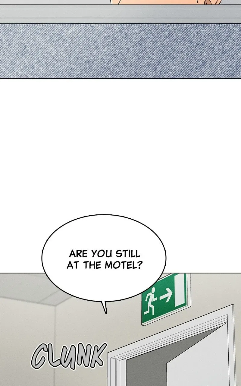 Finding a Ticket Into Your Heart Chapter 20 – Page 41