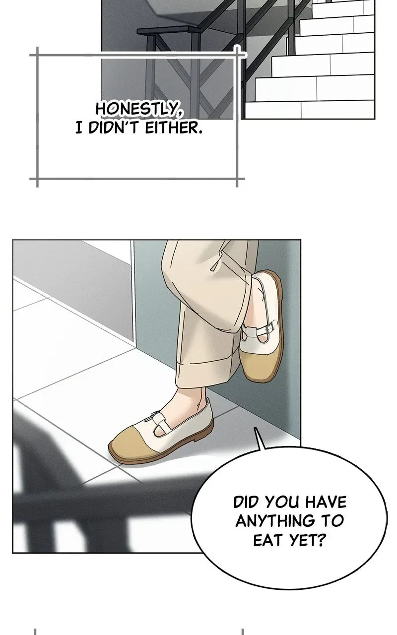 Finding a Ticket Into Your Heart Chapter 20 – Page 43