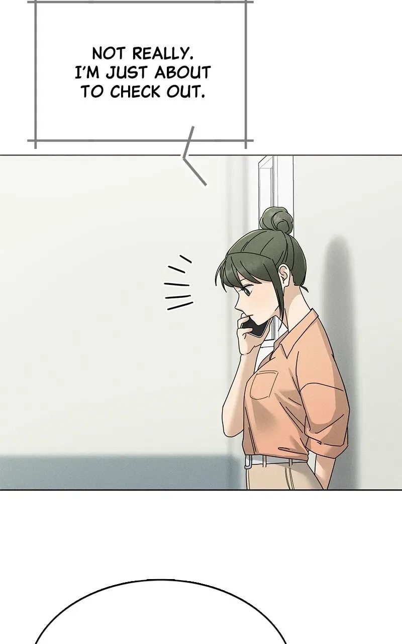 Finding a Ticket Into Your Heart Chapter 20 – Page 44
