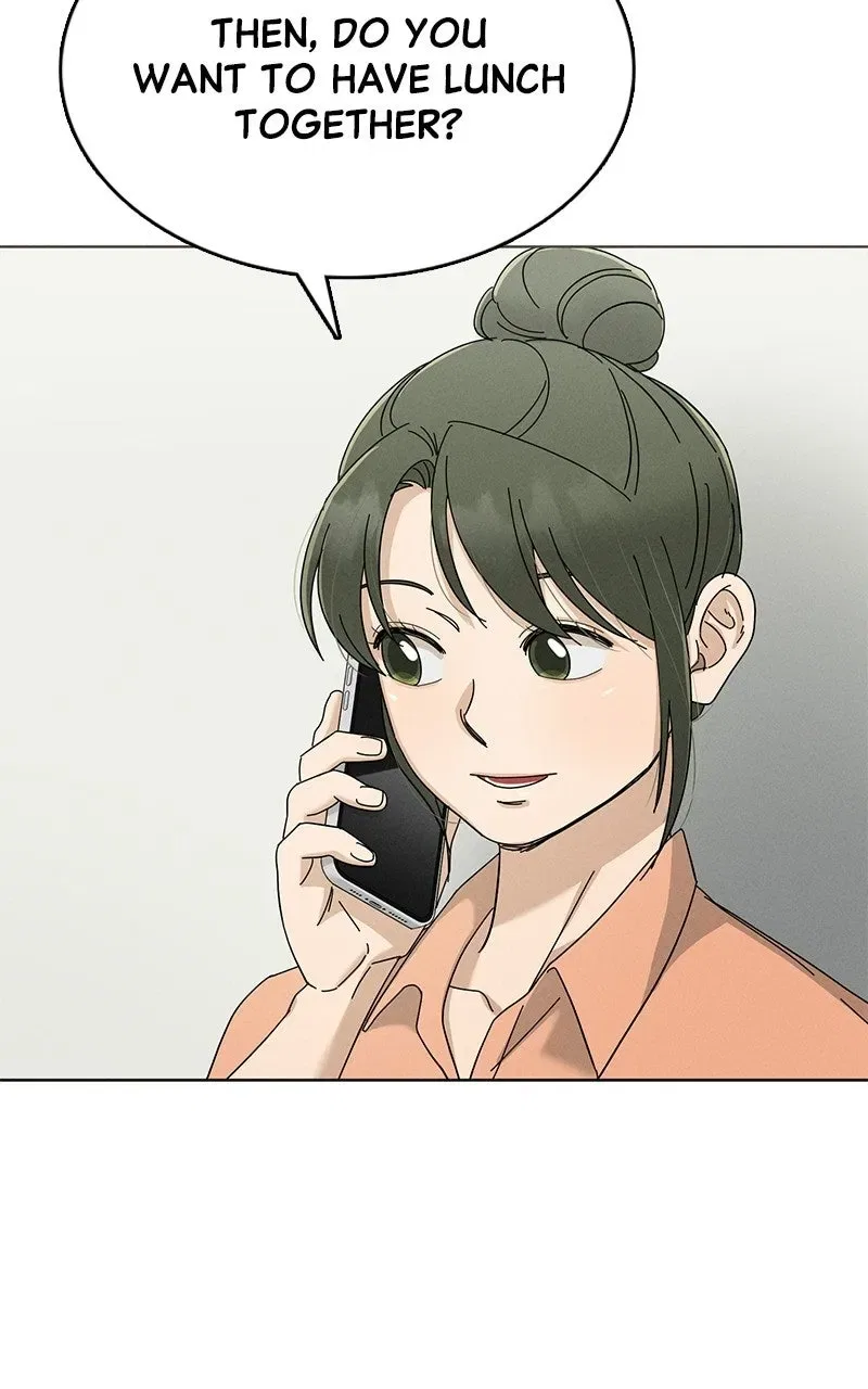 Finding a Ticket Into Your Heart Chapter 20 – Page 45