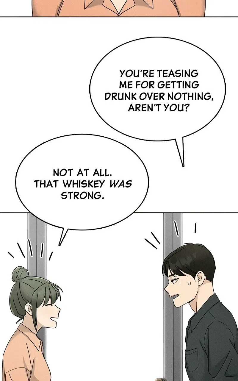 Finding a Ticket Into Your Heart Chapter 20 – Page 49