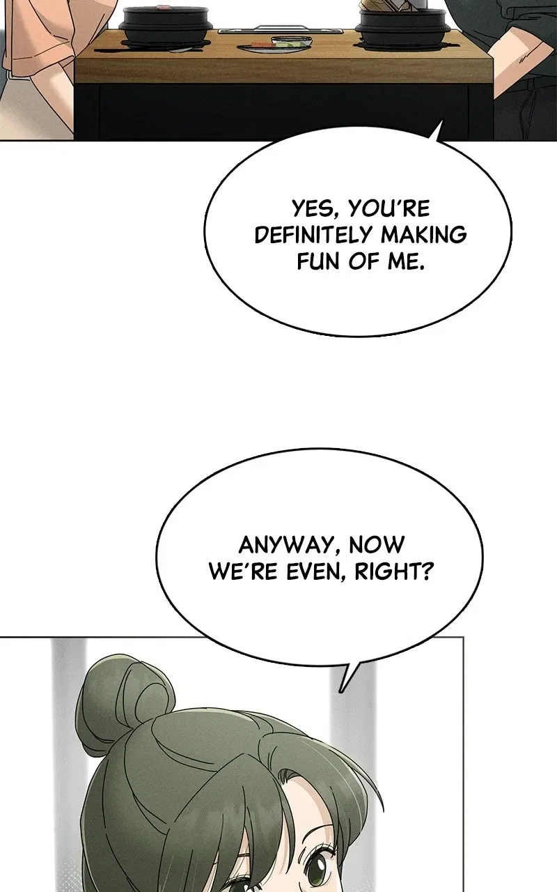 Finding a Ticket Into Your Heart Chapter 20 – Page 50