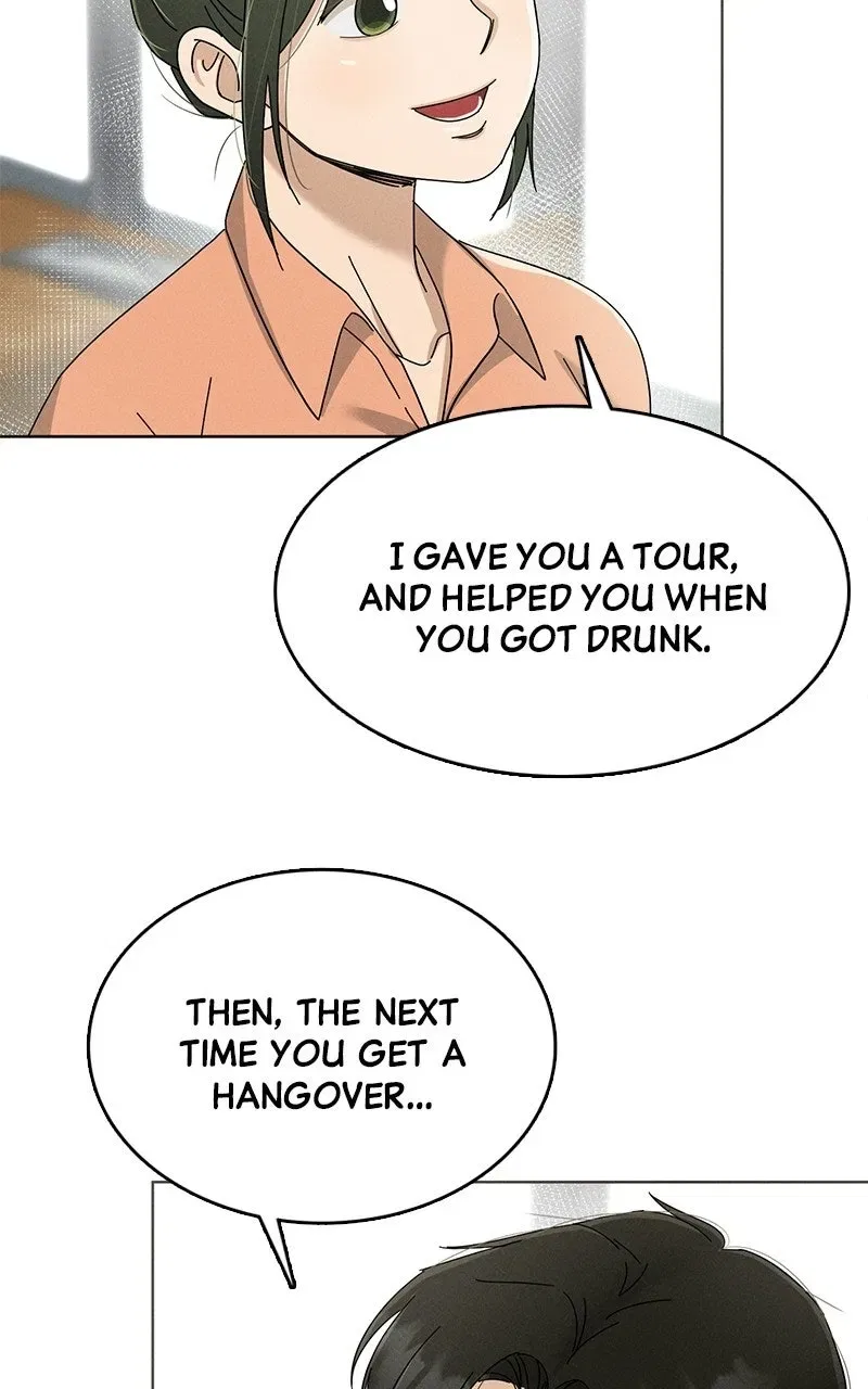 Finding a Ticket Into Your Heart Chapter 20 – Page 51