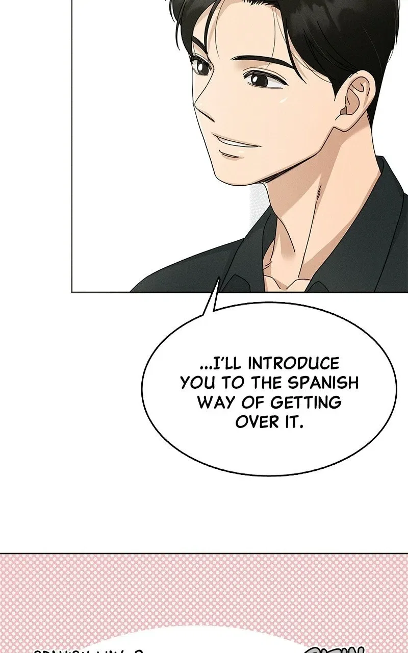 Finding a Ticket Into Your Heart Chapter 20 – Page 52