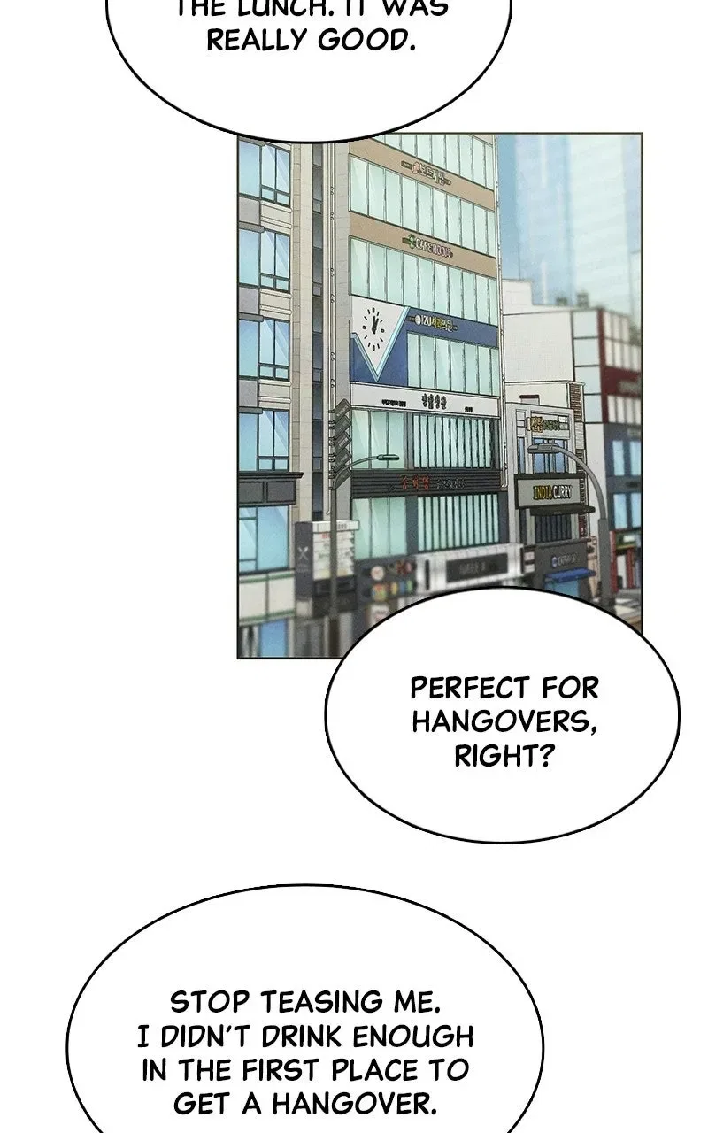 Finding a Ticket Into Your Heart Chapter 20 – Page 54