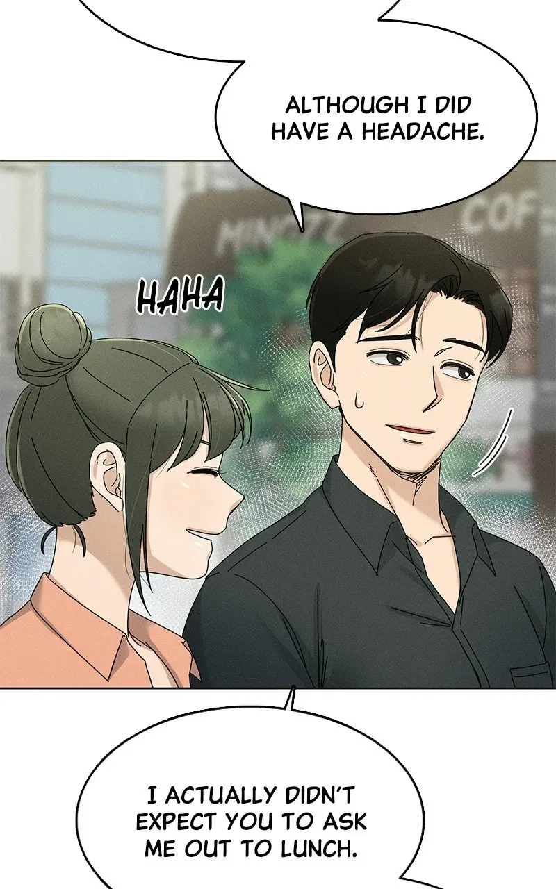 Finding a Ticket Into Your Heart Chapter 20 – Page 55