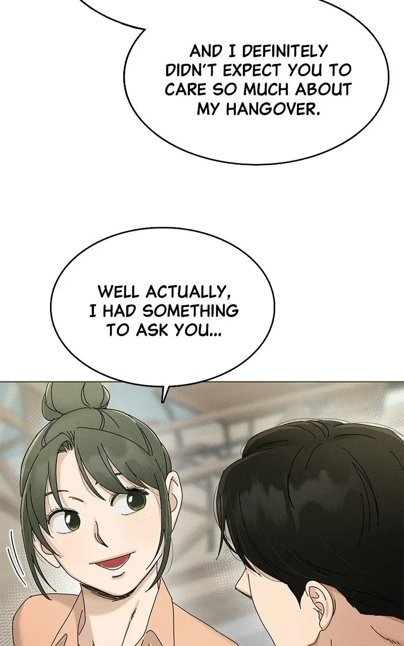 Finding a Ticket Into Your Heart Chapter 20 – Page 56