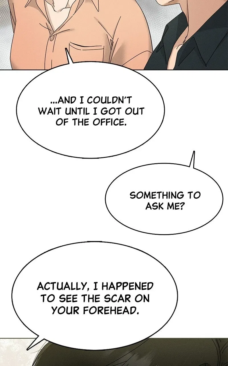 Finding a Ticket Into Your Heart Chapter 20 – Page 57