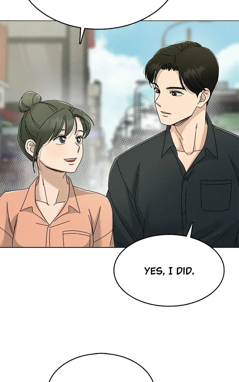 Finding a Ticket Into Your Heart Chapter 20 – Page 59