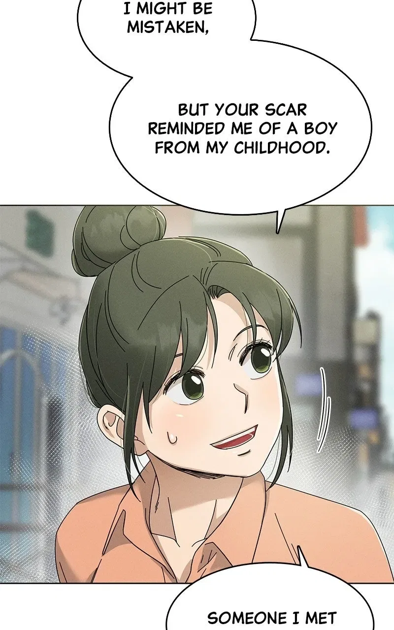 Finding a Ticket Into Your Heart Chapter 20 – Page 60