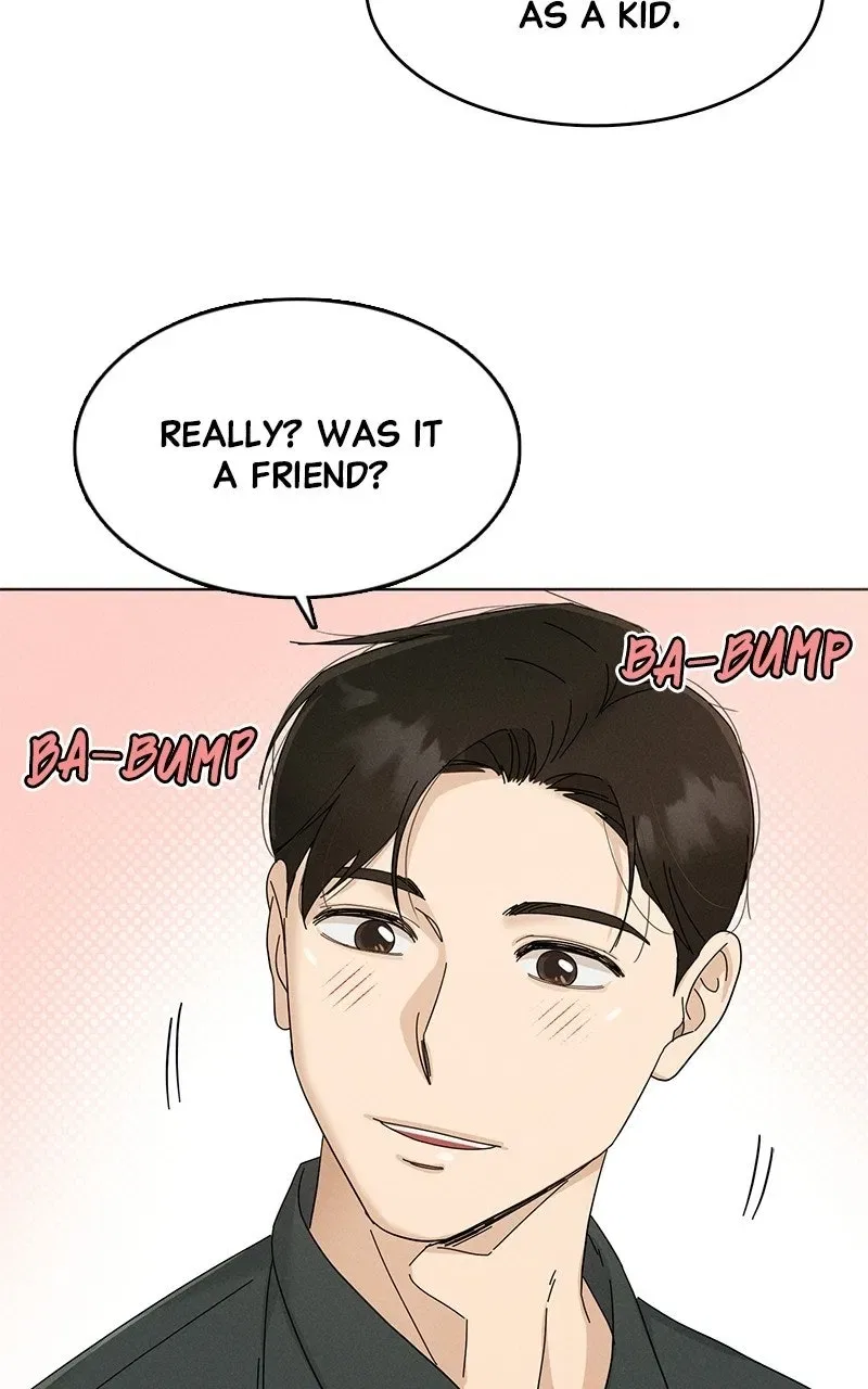 Finding a Ticket Into Your Heart Chapter 20 – Page 61