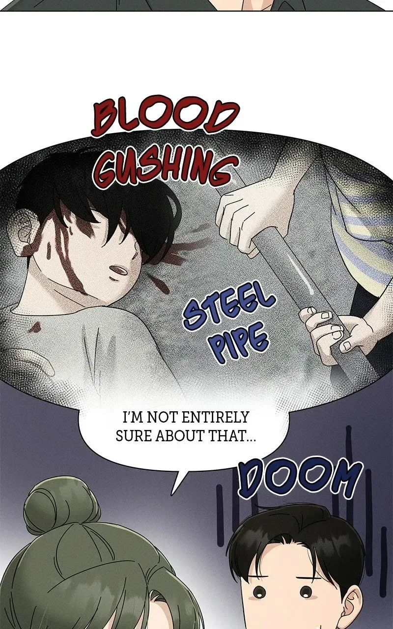 Finding a Ticket Into Your Heart Chapter 20 – Page 62