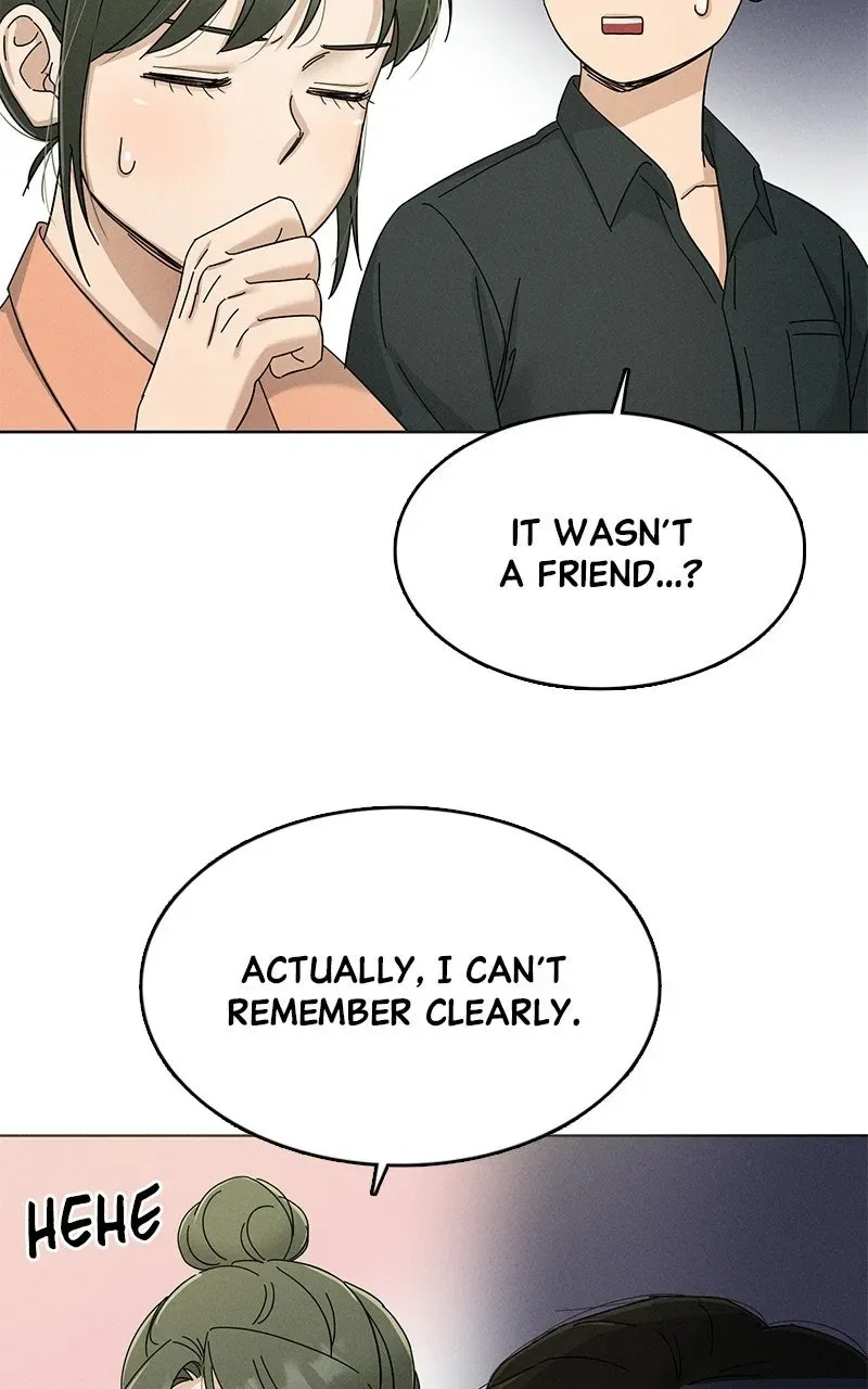 Finding a Ticket Into Your Heart Chapter 20 – Page 63