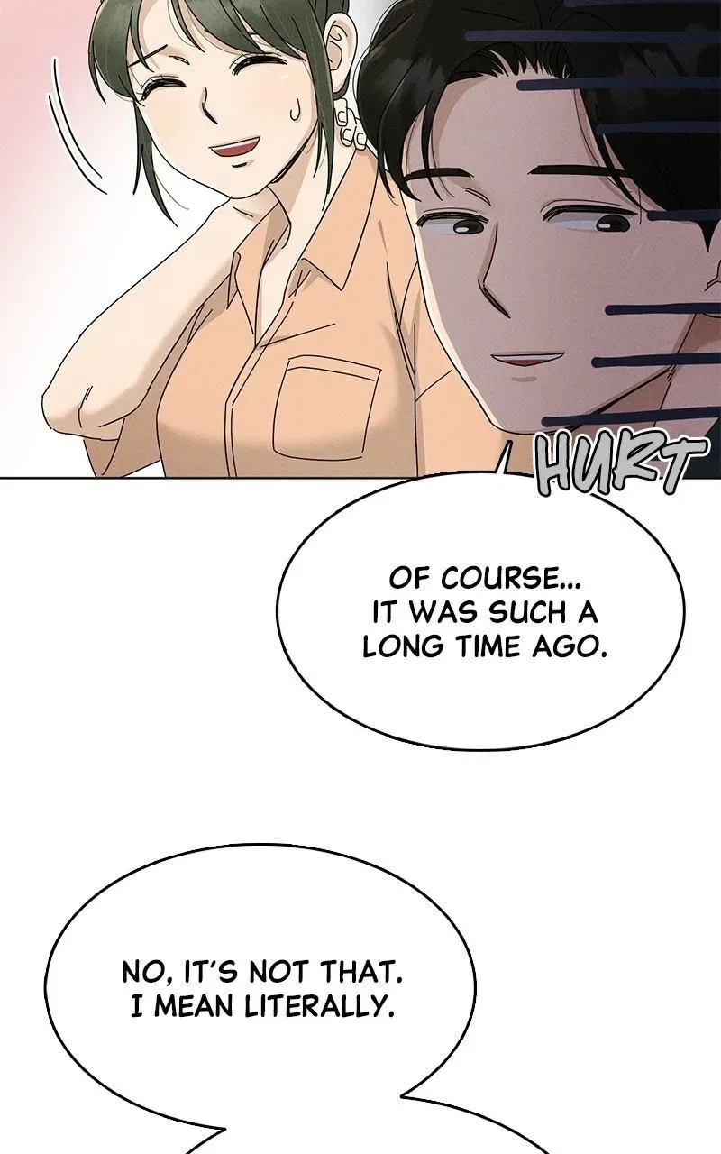 Finding a Ticket Into Your Heart Chapter 20 – Page 64