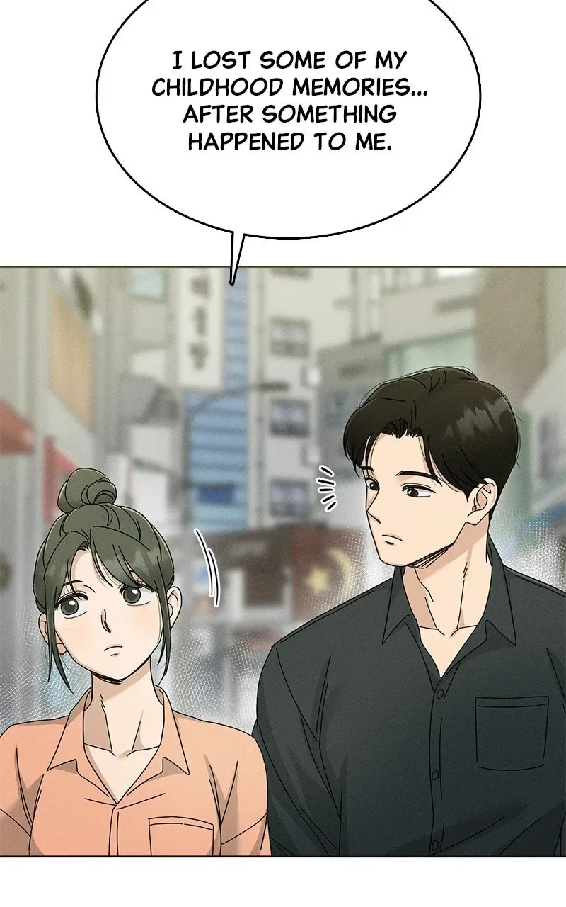 Finding a Ticket Into Your Heart Chapter 20 – Page 65