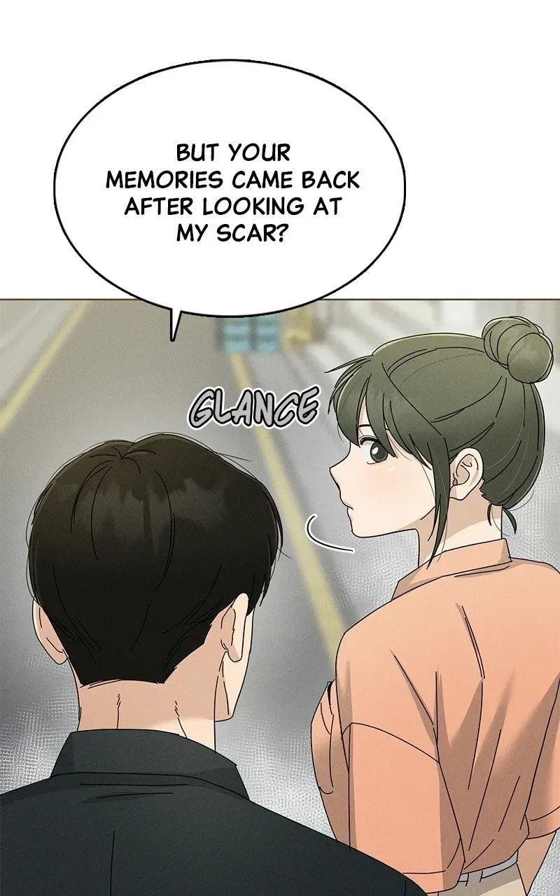 Finding a Ticket Into Your Heart Chapter 20 – Page 70