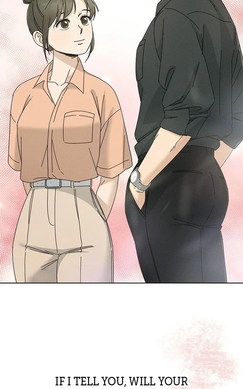 Finding a Ticket Into Your Heart Chapter 20 – Page 74