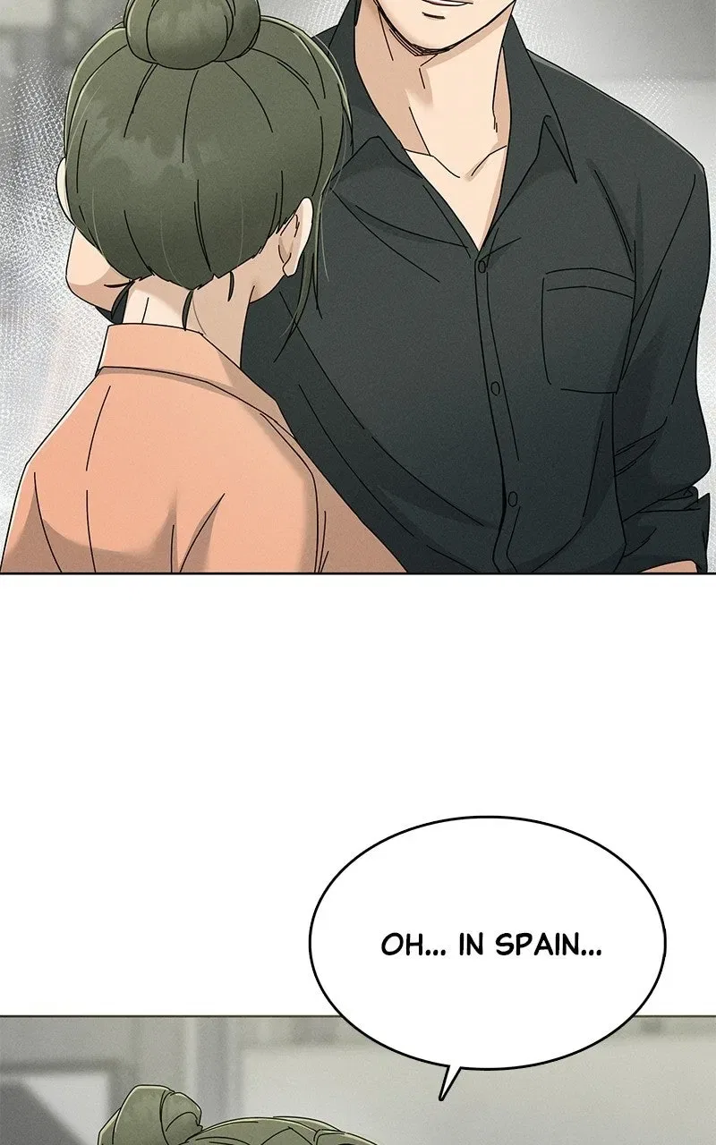 Finding a Ticket Into Your Heart Chapter 20 – Page 80