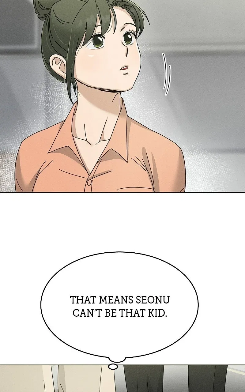 Finding a Ticket Into Your Heart Chapter 20 – Page 81
